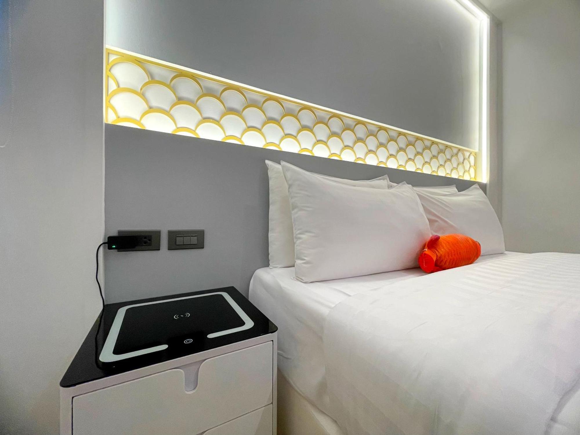 Arawana Express Sukhumvit 22 Aparthotel Bangkok Ngoại thất bức ảnh